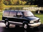 GMC Safari 1995 года
